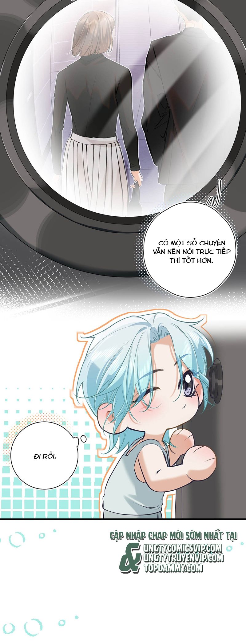 Từ Số Không Bắt Đầu Làm Bạn Trai Chapter 19 - Trang 4