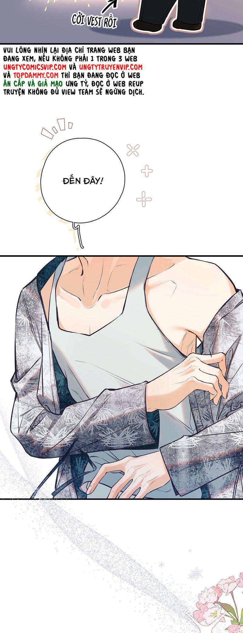 Từ Số Không Bắt Đầu Làm Bạn Trai Chapter 19 - Trang 4