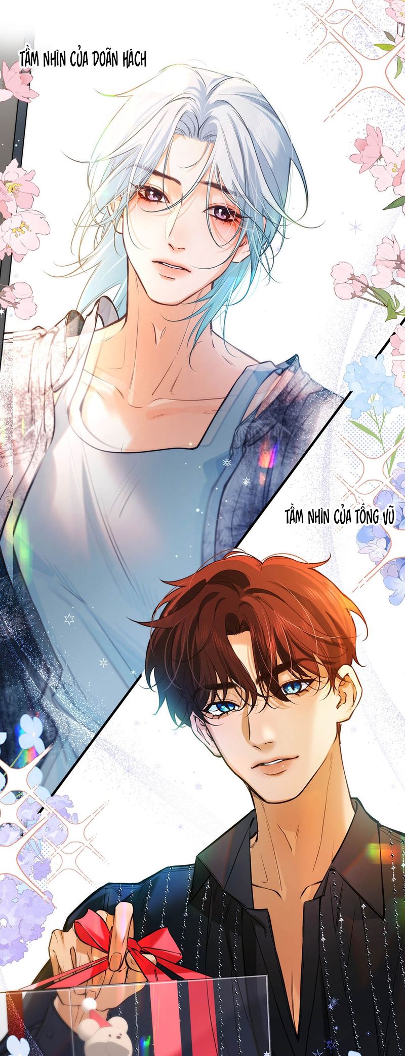 Từ Số Không Bắt Đầu Làm Bạn Trai Chapter 19 - Trang 4