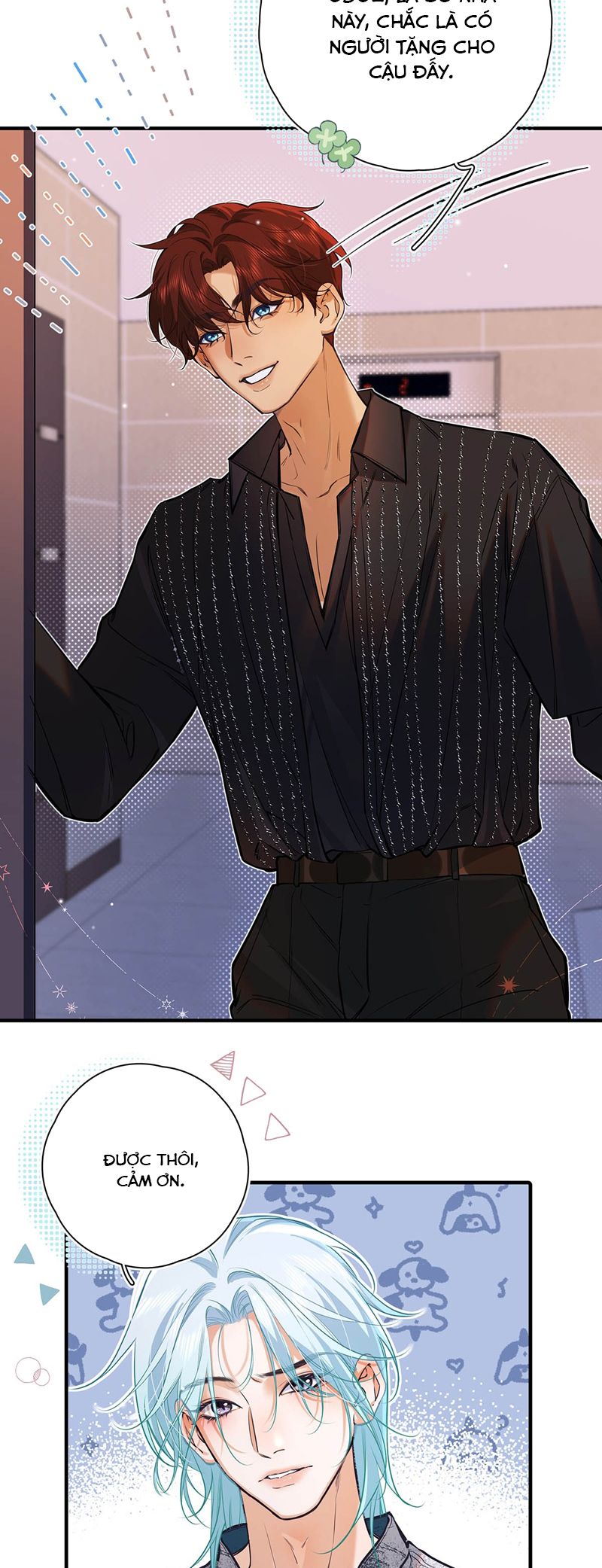 Từ Số Không Bắt Đầu Làm Bạn Trai Chapter 19 - Trang 4