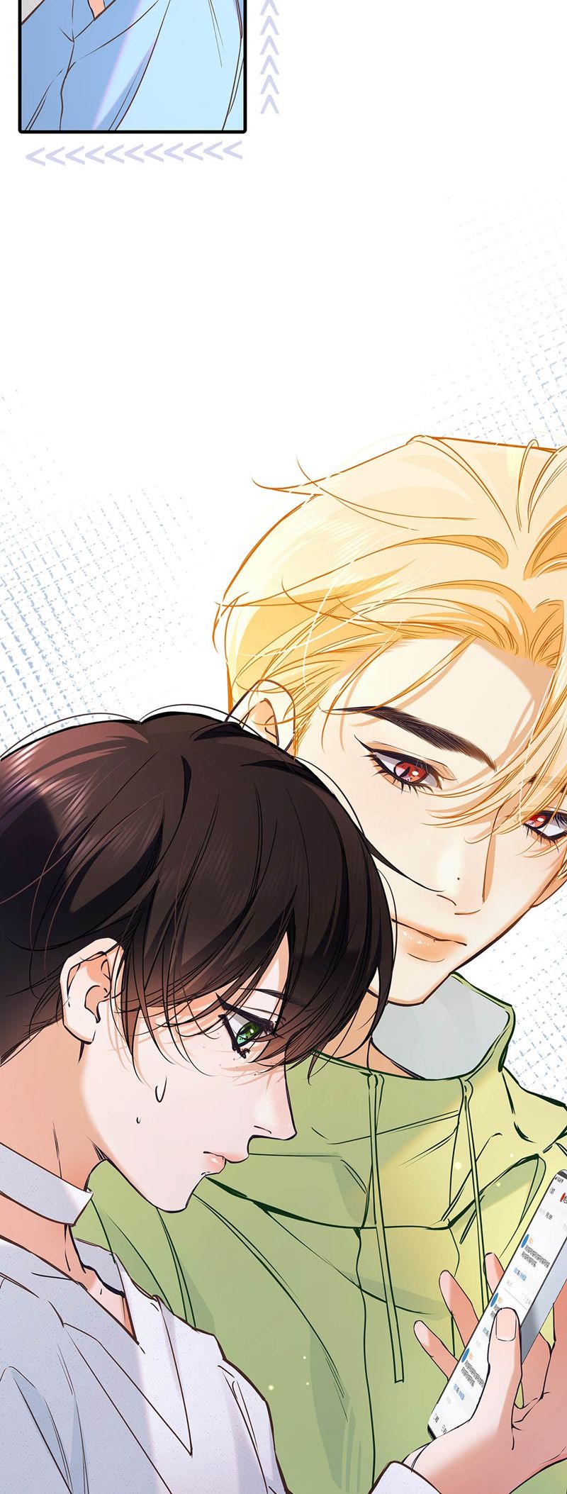 Từ Số Không Bắt Đầu Làm Bạn Trai Chapter 19 - Trang 4