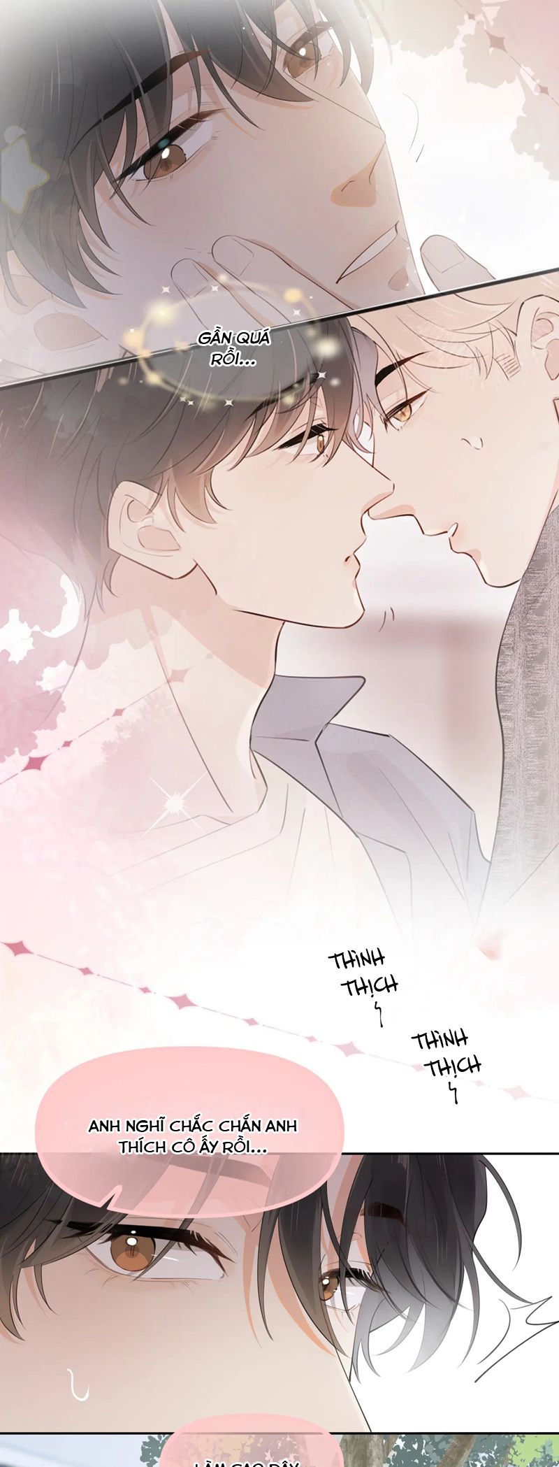 Cậu Vượt Giới Rồi Chapter 22 - Trang 4