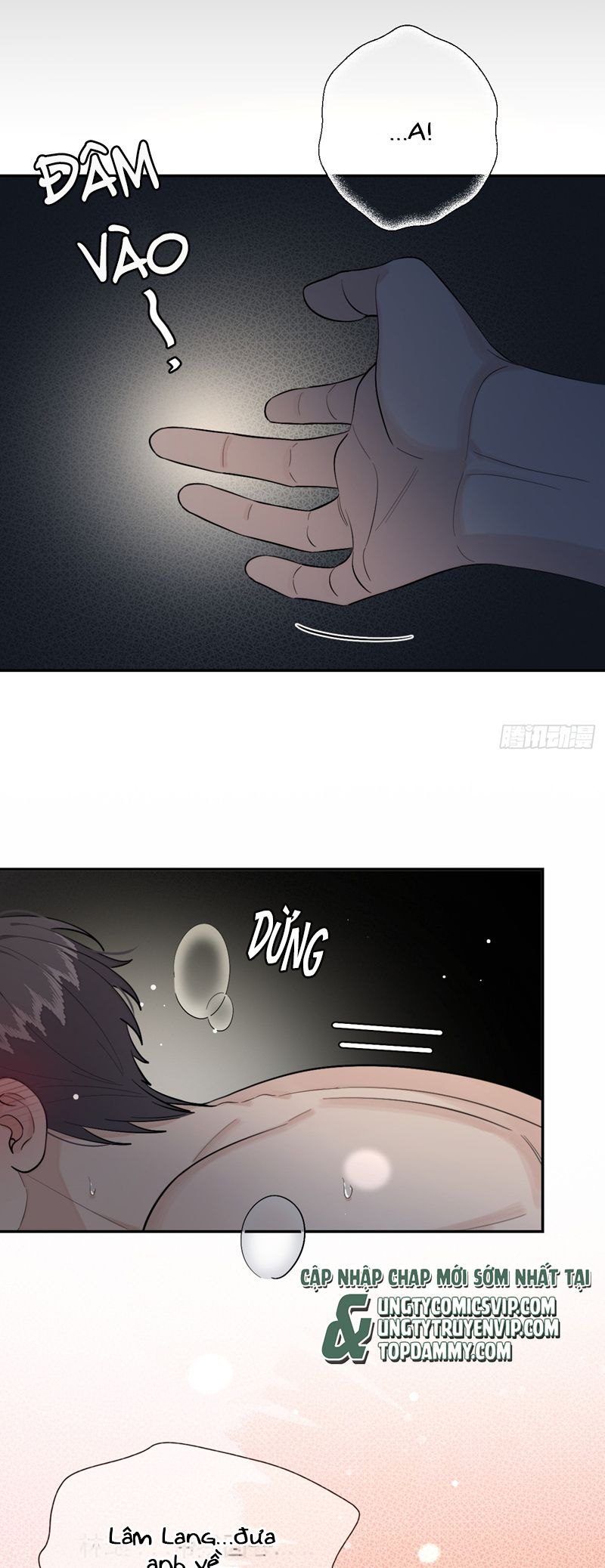 Chó Lớn Bắt Nạt Chủ Chapter 89 - Trang 3
