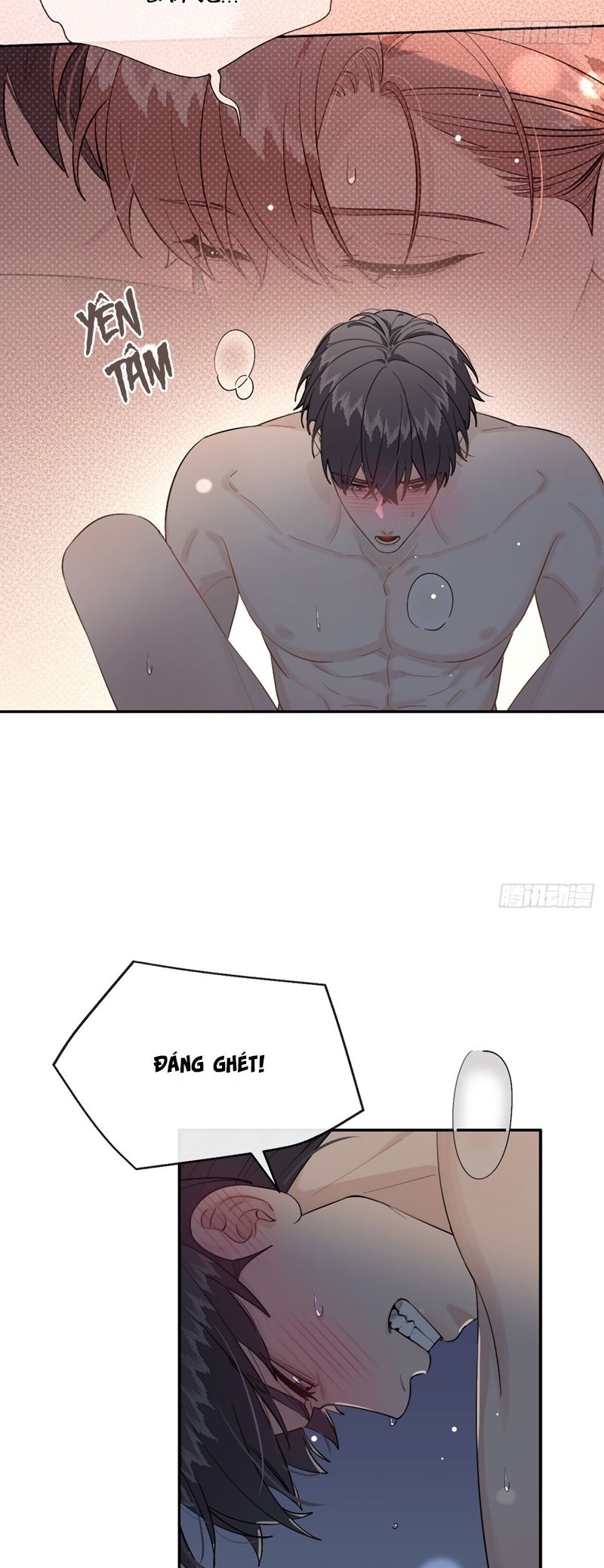 Chó Lớn Bắt Nạt Chủ Chapter 89 - Trang 3