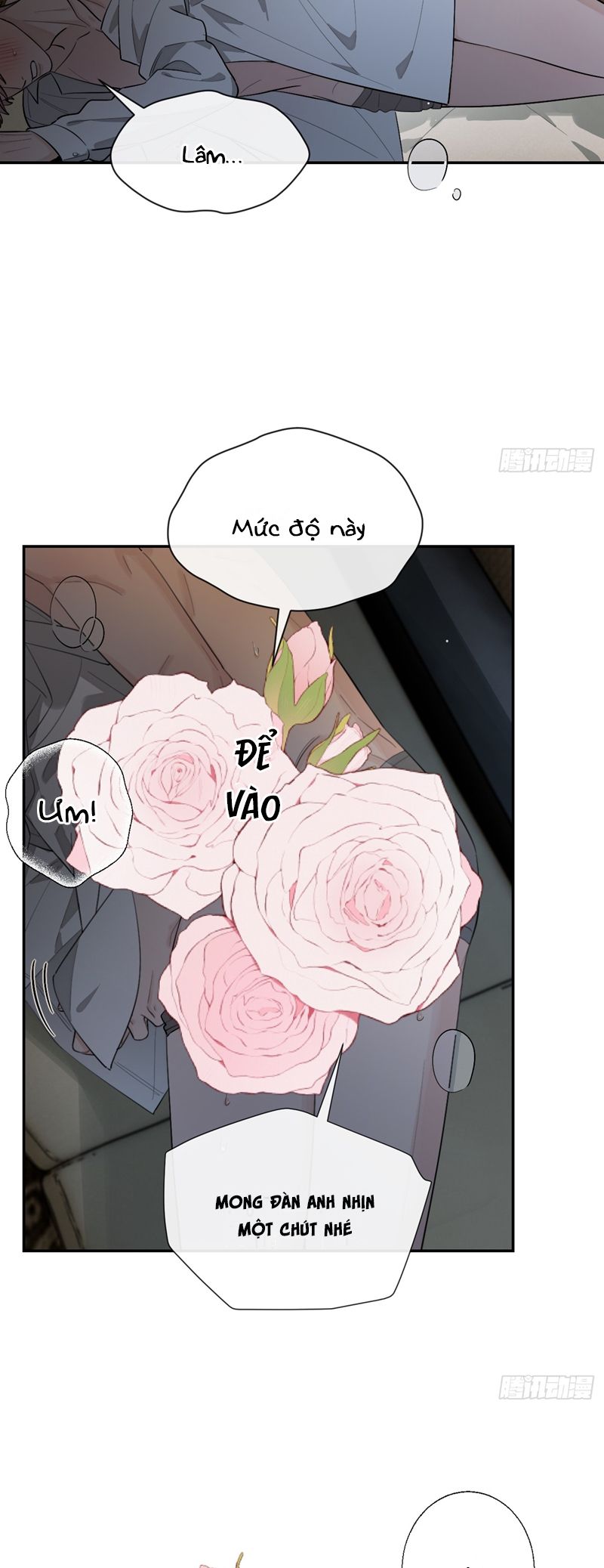 Chó Lớn Bắt Nạt Chủ Chapter 89 - Trang 3
