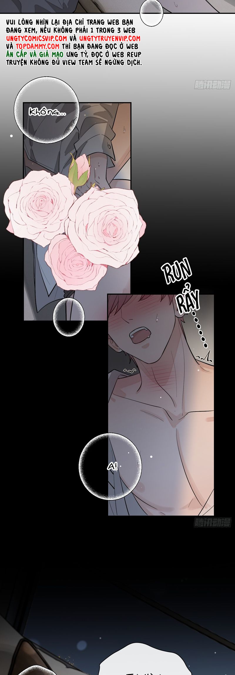 Chó Lớn Bắt Nạt Chủ Chapter 89 - Trang 3