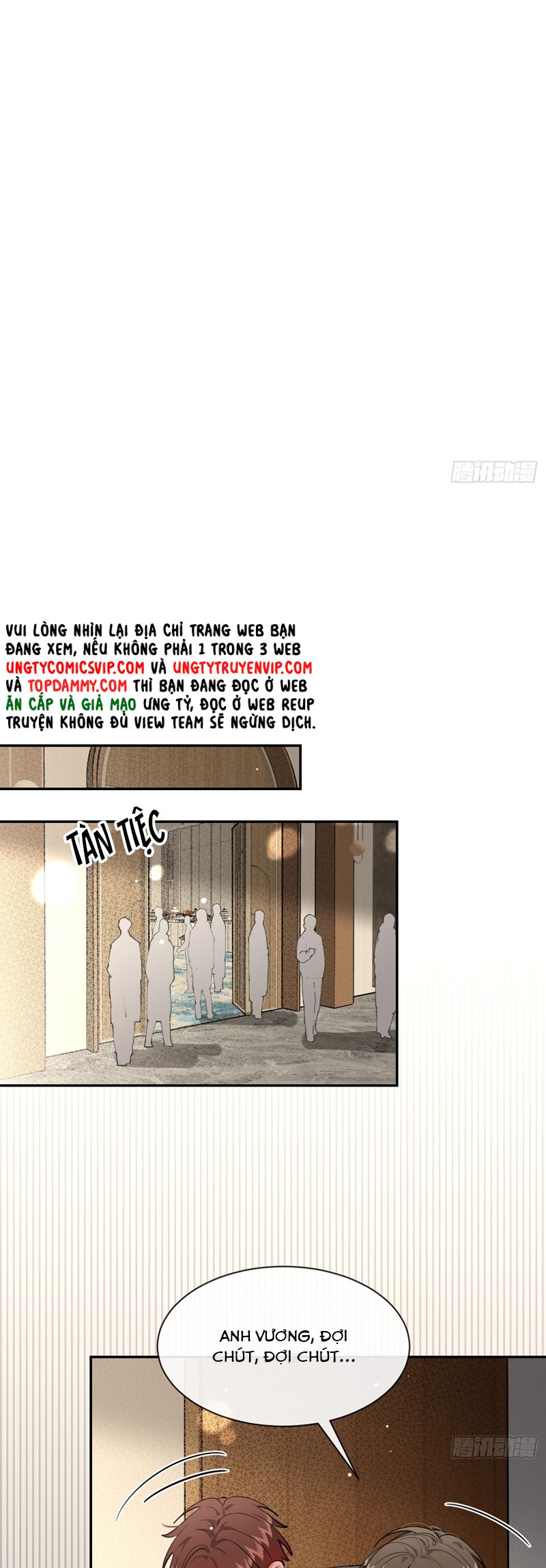 Chó Lớn Bắt Nạt Chủ Chapter 89 - Trang 3