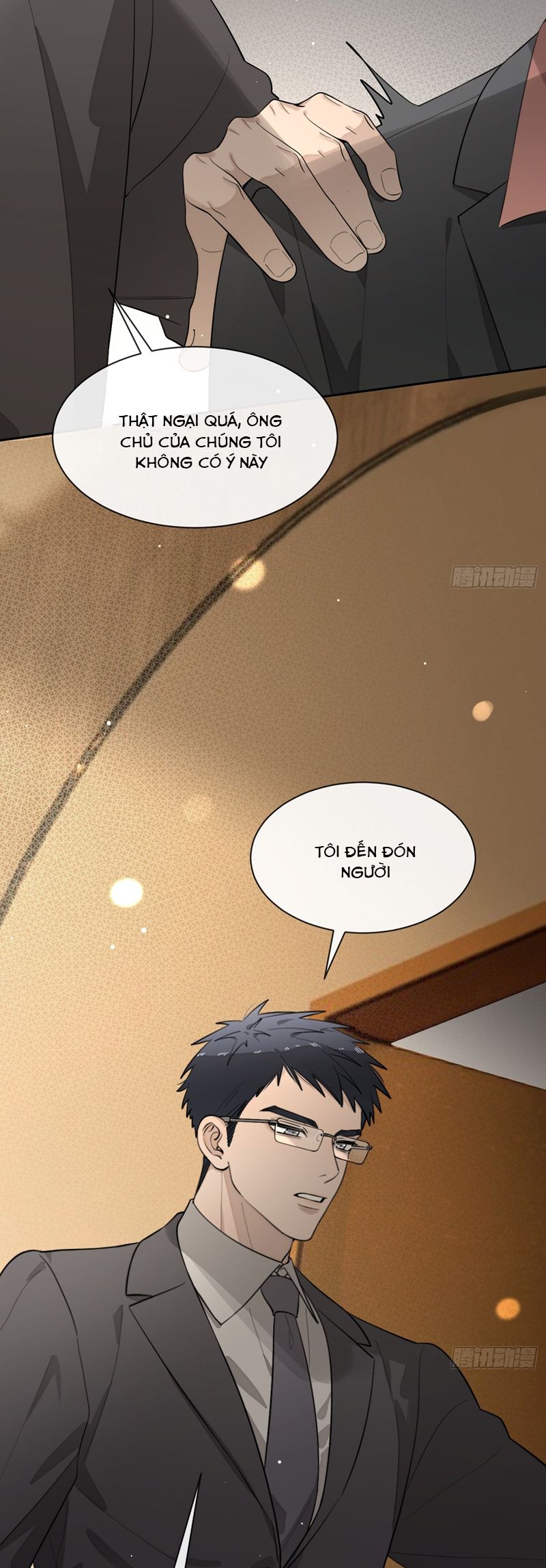 Chó Lớn Bắt Nạt Chủ Chapter 89 - Trang 3