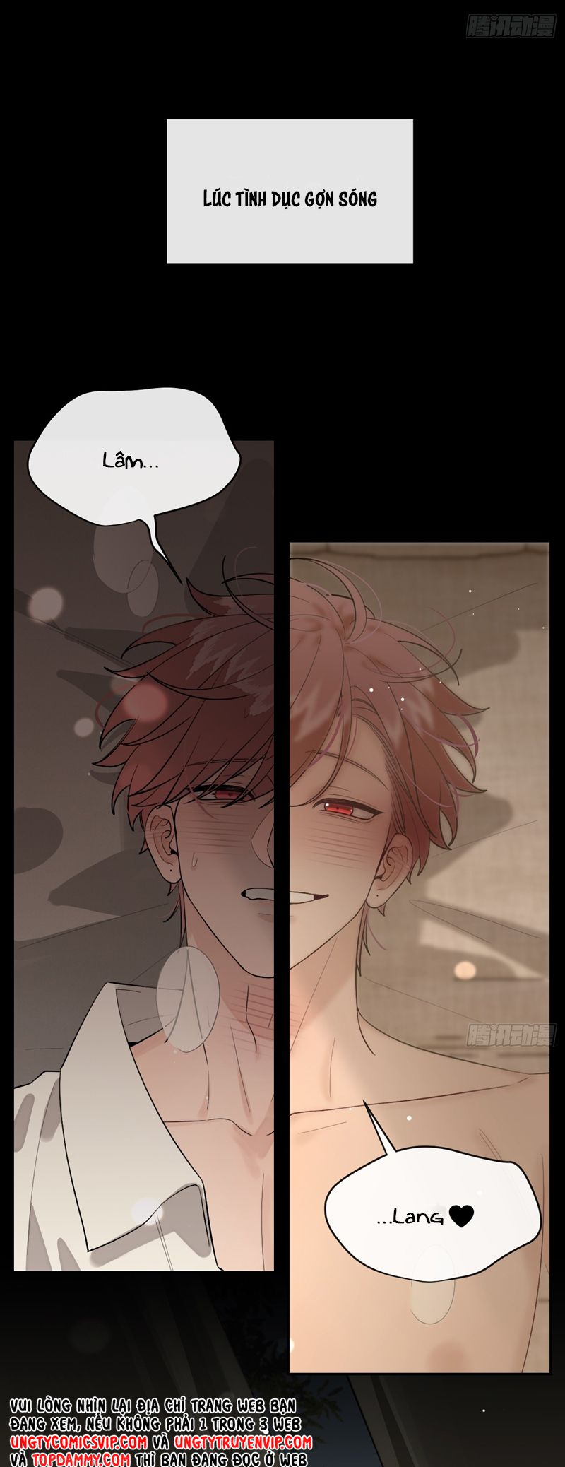 Chó Lớn Bắt Nạt Chủ Chapter 89 - Trang 3