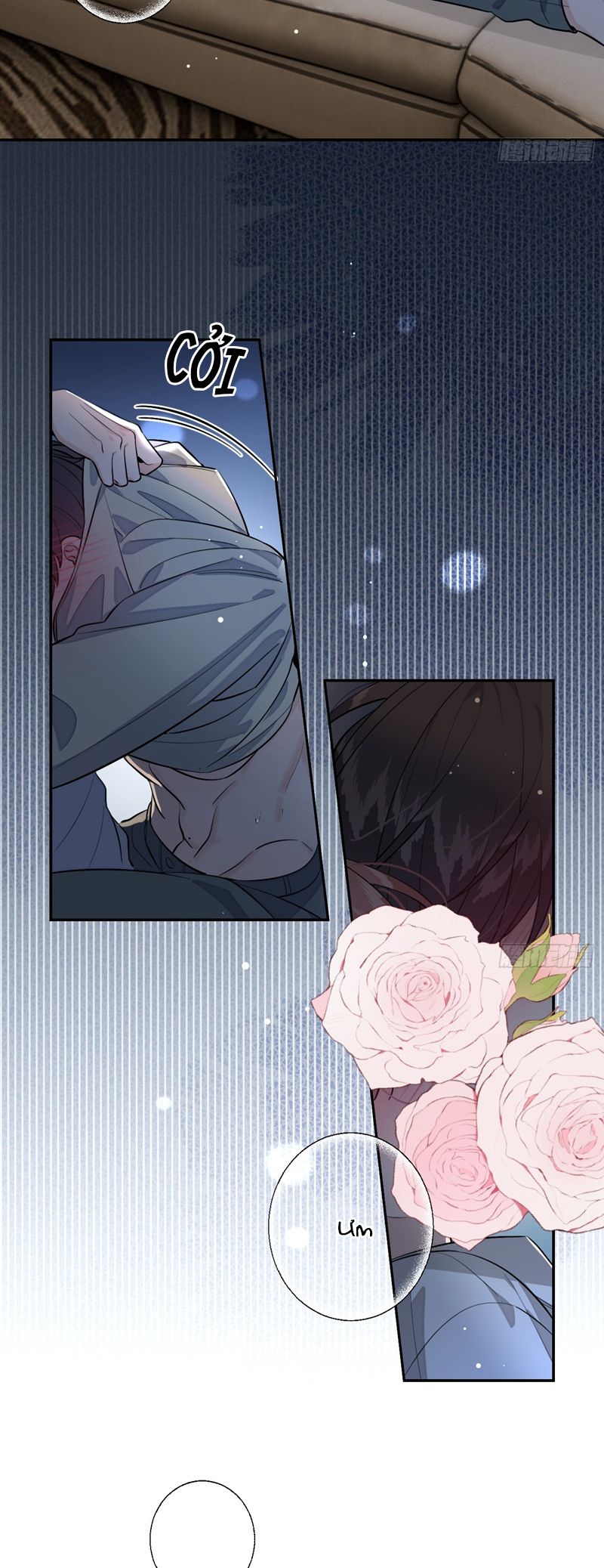 Chó Lớn Bắt Nạt Chủ Chapter 89 - Trang 3