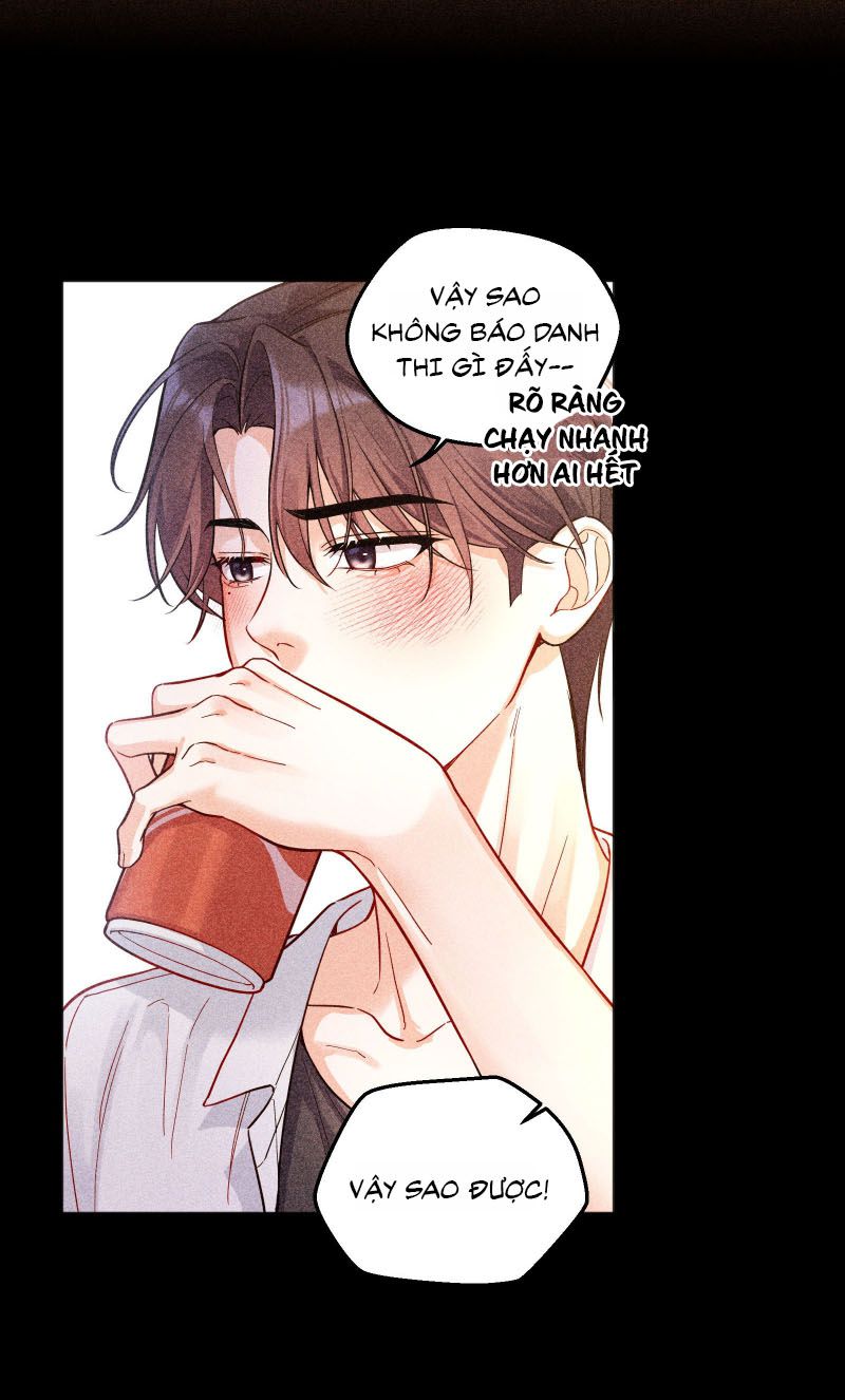 Vũ Khúc Đoàn Sơ Hạ Chap 16 - Next Chap 17