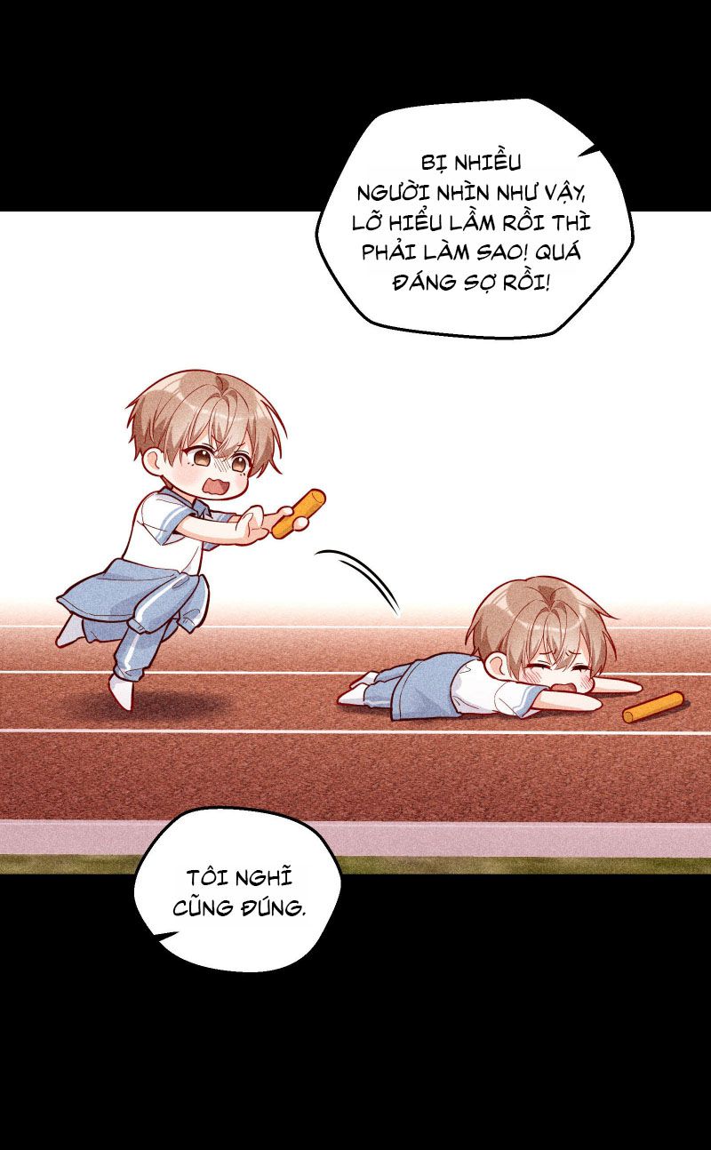 Vũ Khúc Đoàn Sơ Hạ Chap 16 - Next Chap 17