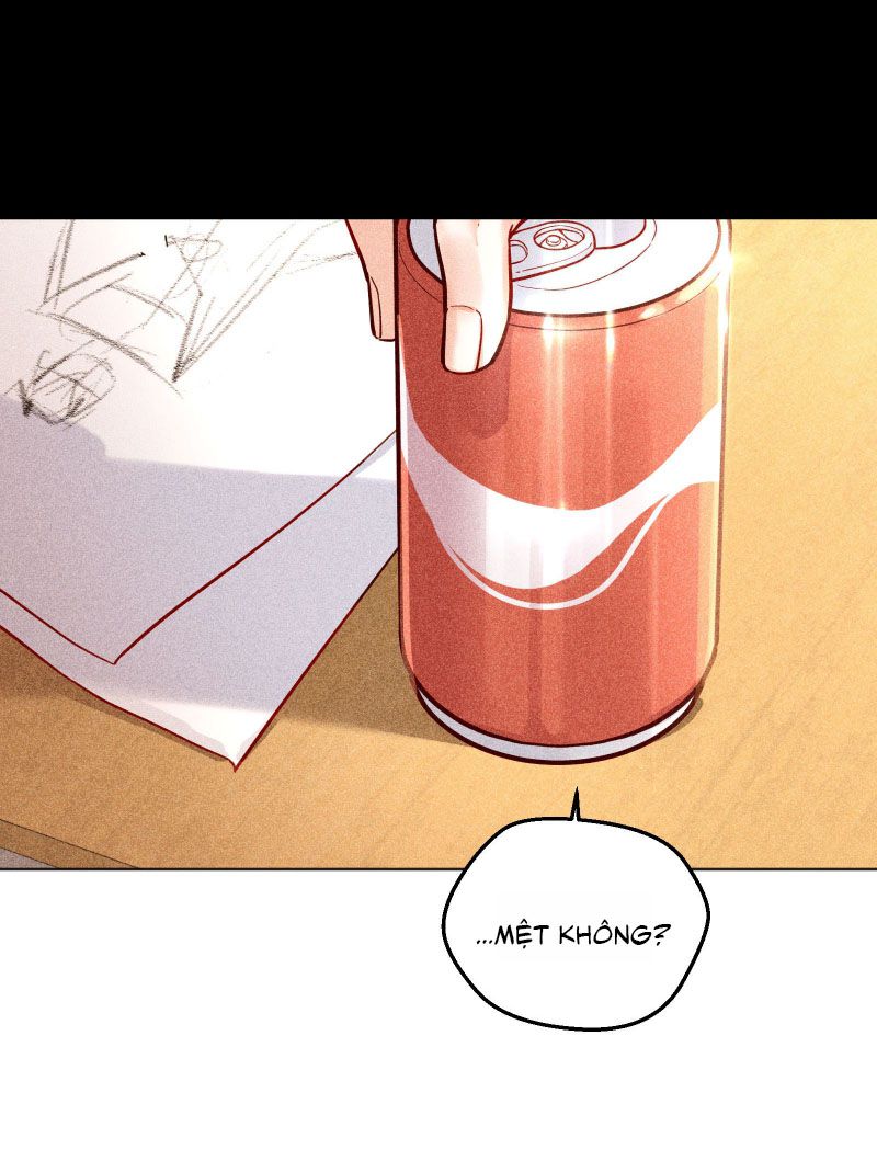 Vũ Khúc Đoàn Sơ Hạ Chap 16 - Next Chap 17