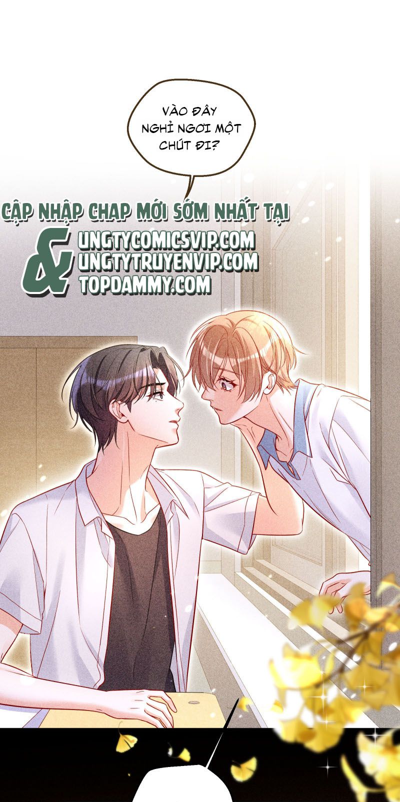 Vũ Khúc Đoàn Sơ Hạ Chap 16 - Next Chap 17