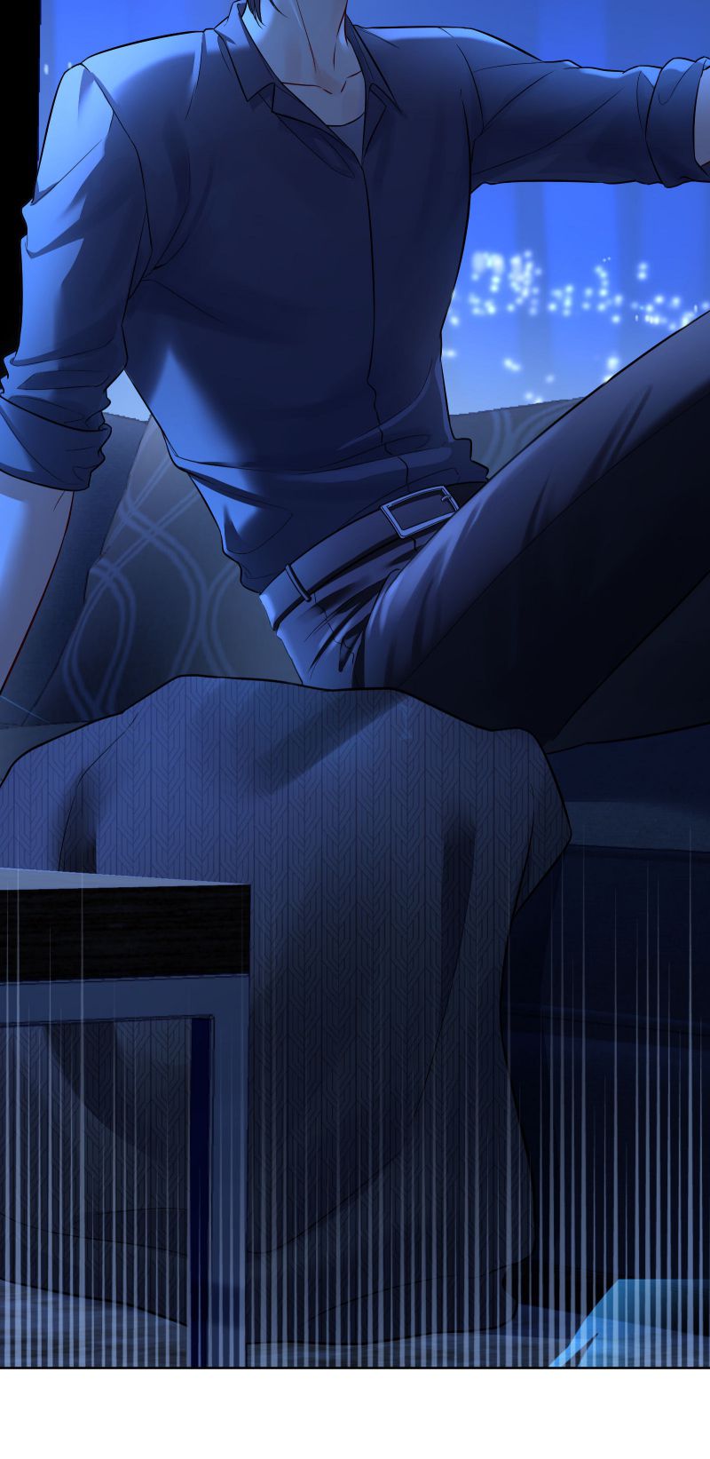 Vũ Khúc Đoàn Sơ Hạ Chap 16 - Next Chap 17