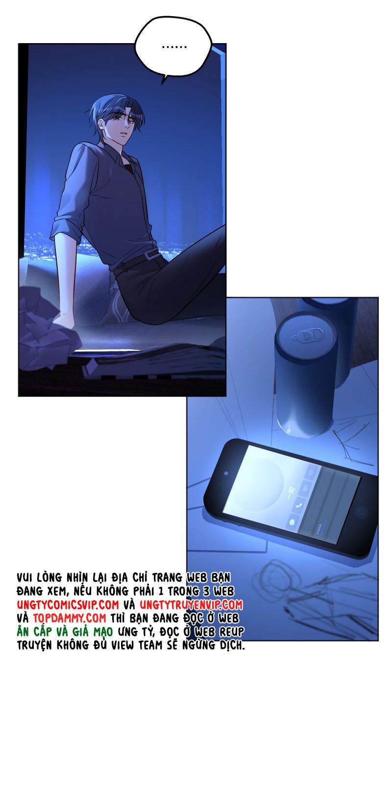 Vũ Khúc Đoàn Sơ Hạ Chap 16 - Next Chap 17