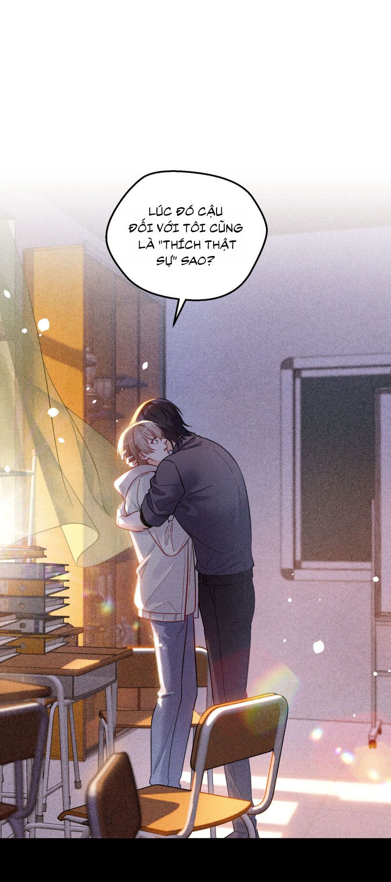 Vũ Khúc Đoàn Sơ Hạ Chap 16 - Next Chap 17