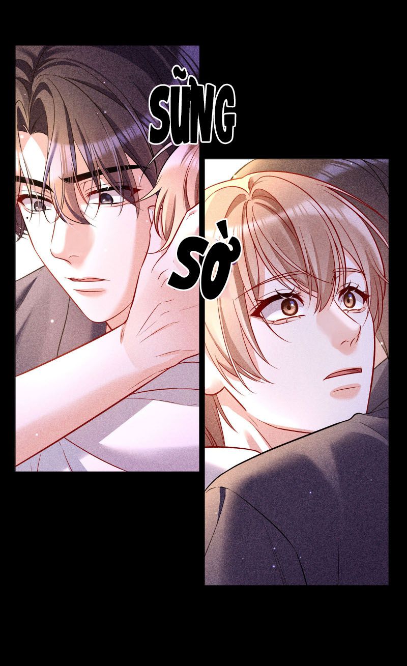 Vũ Khúc Đoàn Sơ Hạ Chap 16 - Next Chap 17
