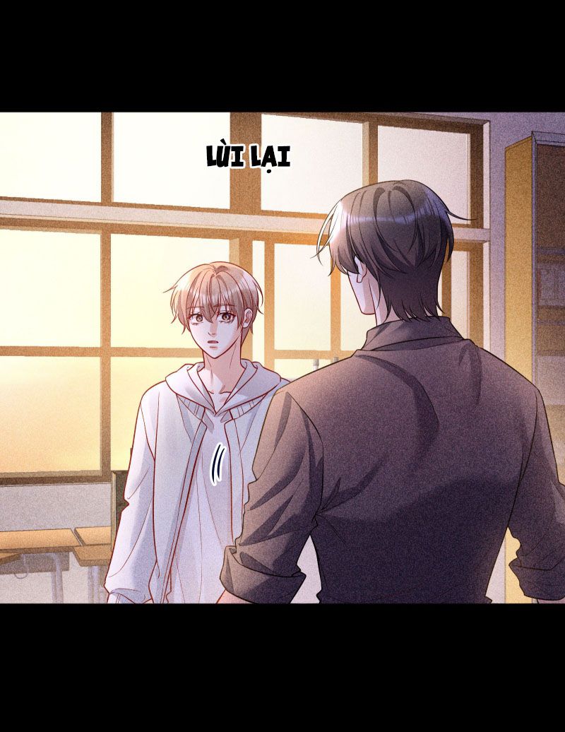 Vũ Khúc Đoàn Sơ Hạ Chap 16 - Next Chap 17