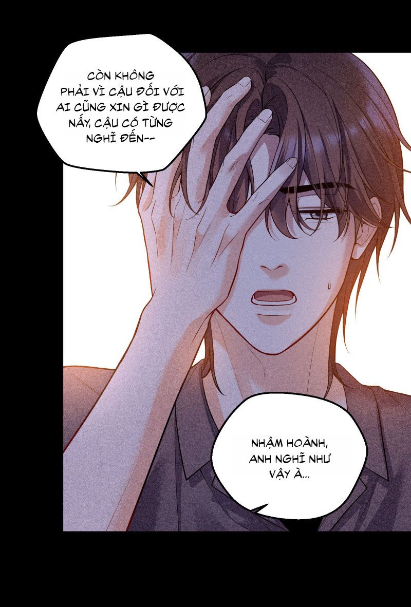 Vũ Khúc Đoàn Sơ Hạ Chap 16 - Next Chap 17