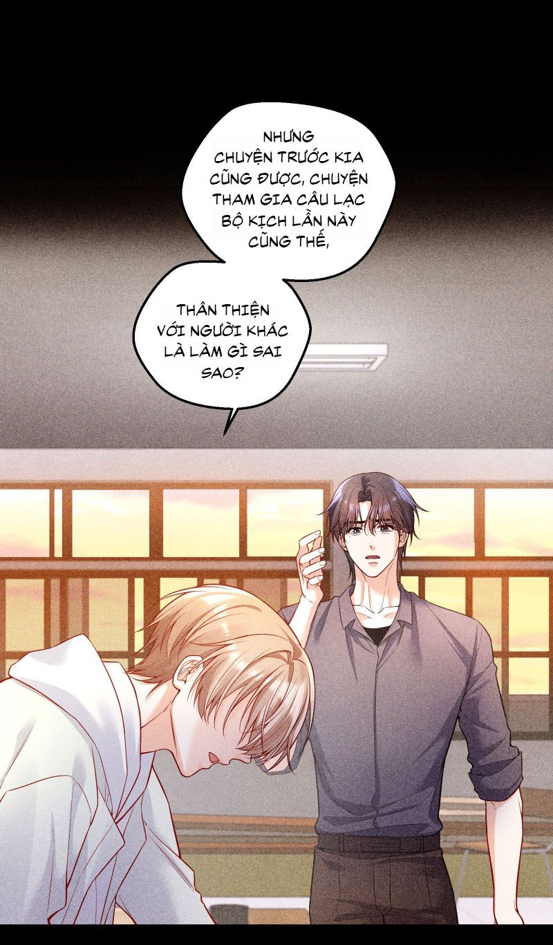 Vũ Khúc Đoàn Sơ Hạ Chap 16 - Next Chap 17