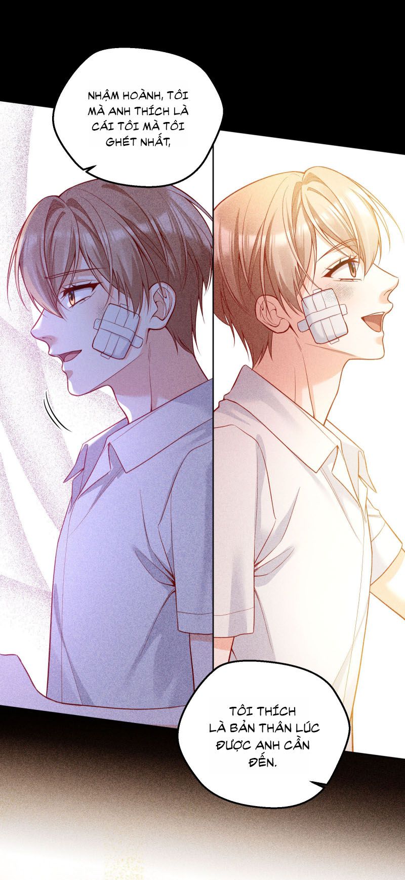 Vũ Khúc Đoàn Sơ Hạ Chap 16 - Next Chap 17