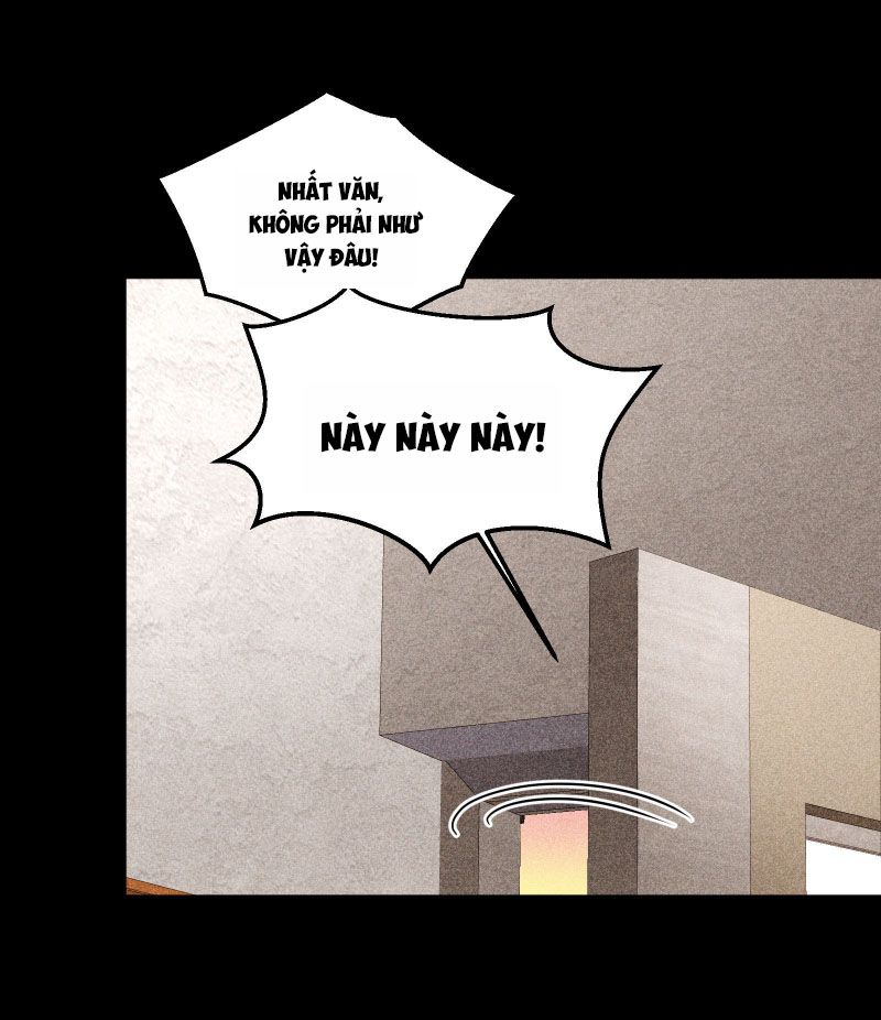 Vũ Khúc Đoàn Sơ Hạ Chap 16 - Next Chap 17