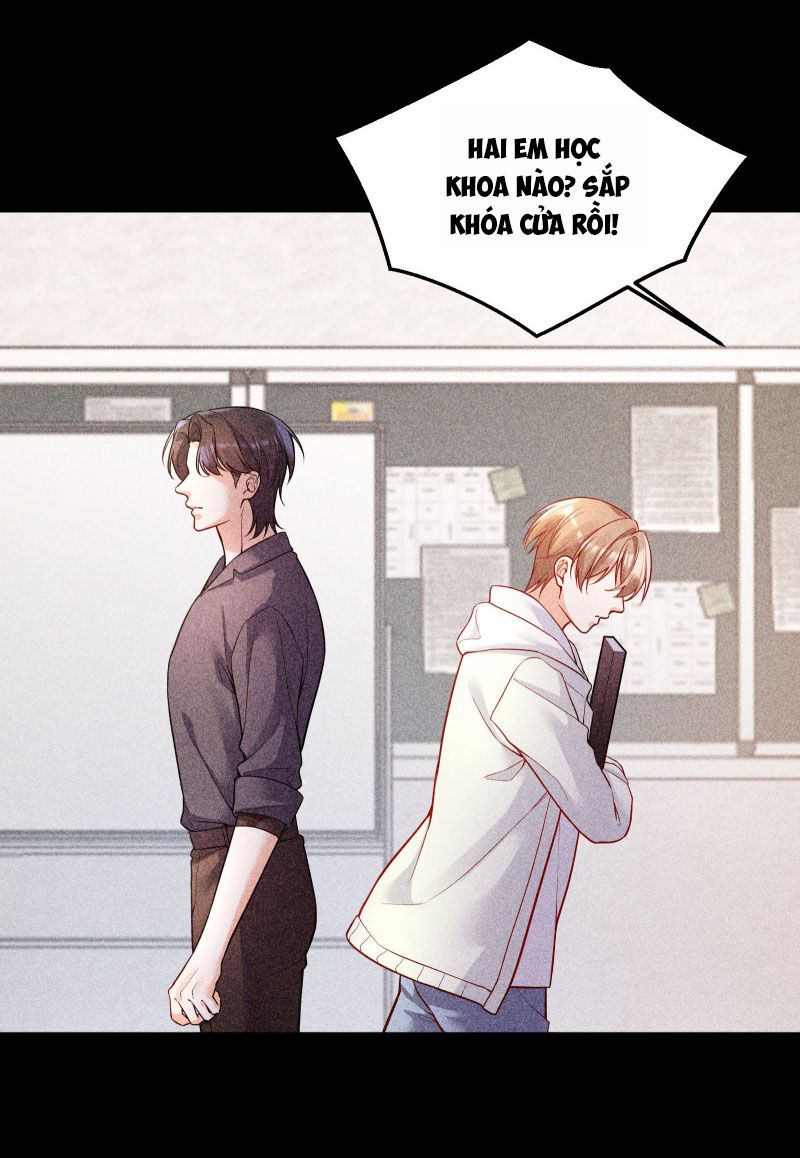 Vũ Khúc Đoàn Sơ Hạ Chap 16 - Next Chap 17