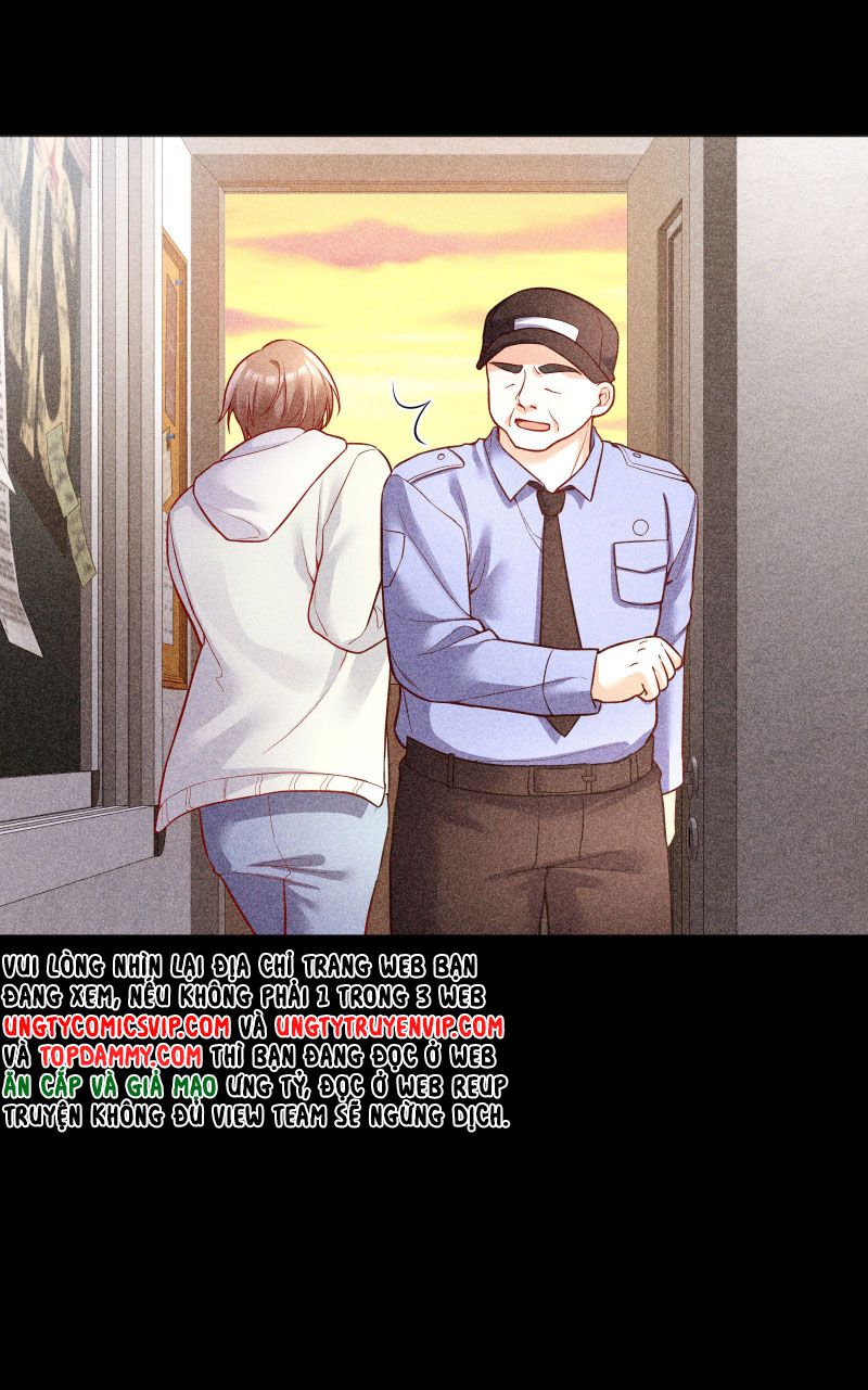 Vũ Khúc Đoàn Sơ Hạ Chap 16 - Next Chap 17