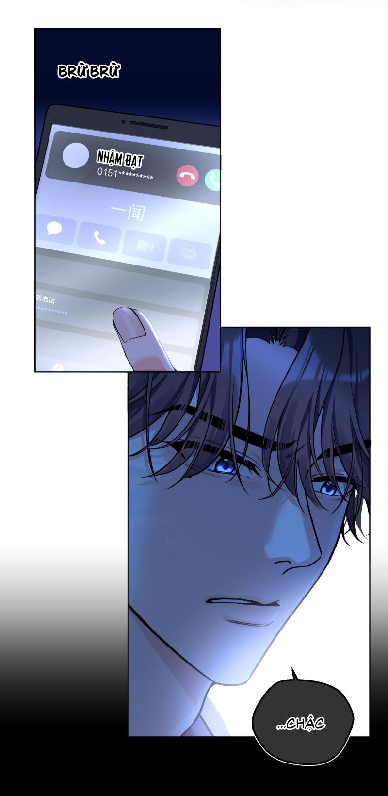 Vũ Khúc Đoàn Sơ Hạ Chap 16 - Next Chap 17