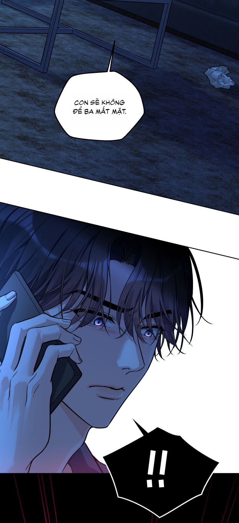 Vũ Khúc Đoàn Sơ Hạ Chap 16 - Next Chap 17
