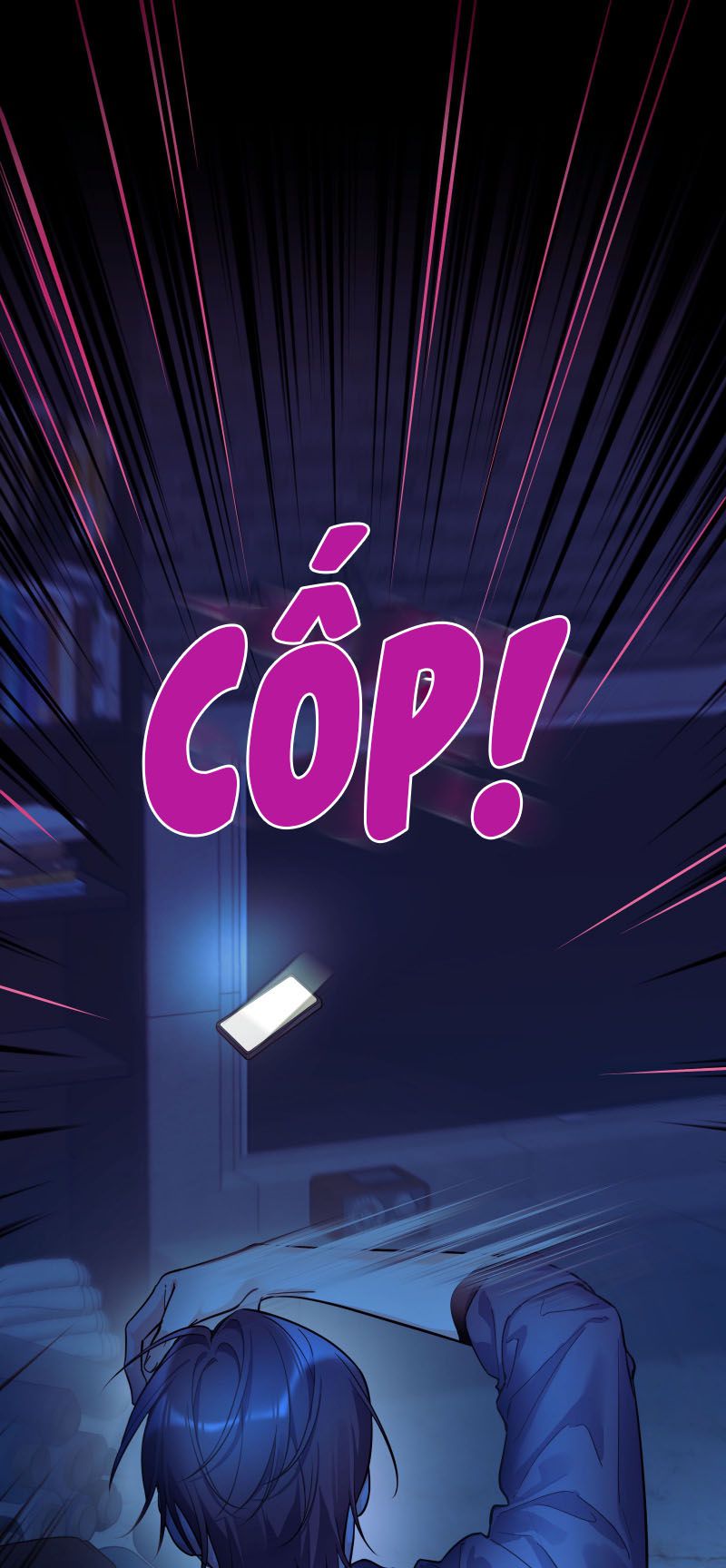 Vũ Khúc Đoàn Sơ Hạ Chap 16 - Next Chap 17