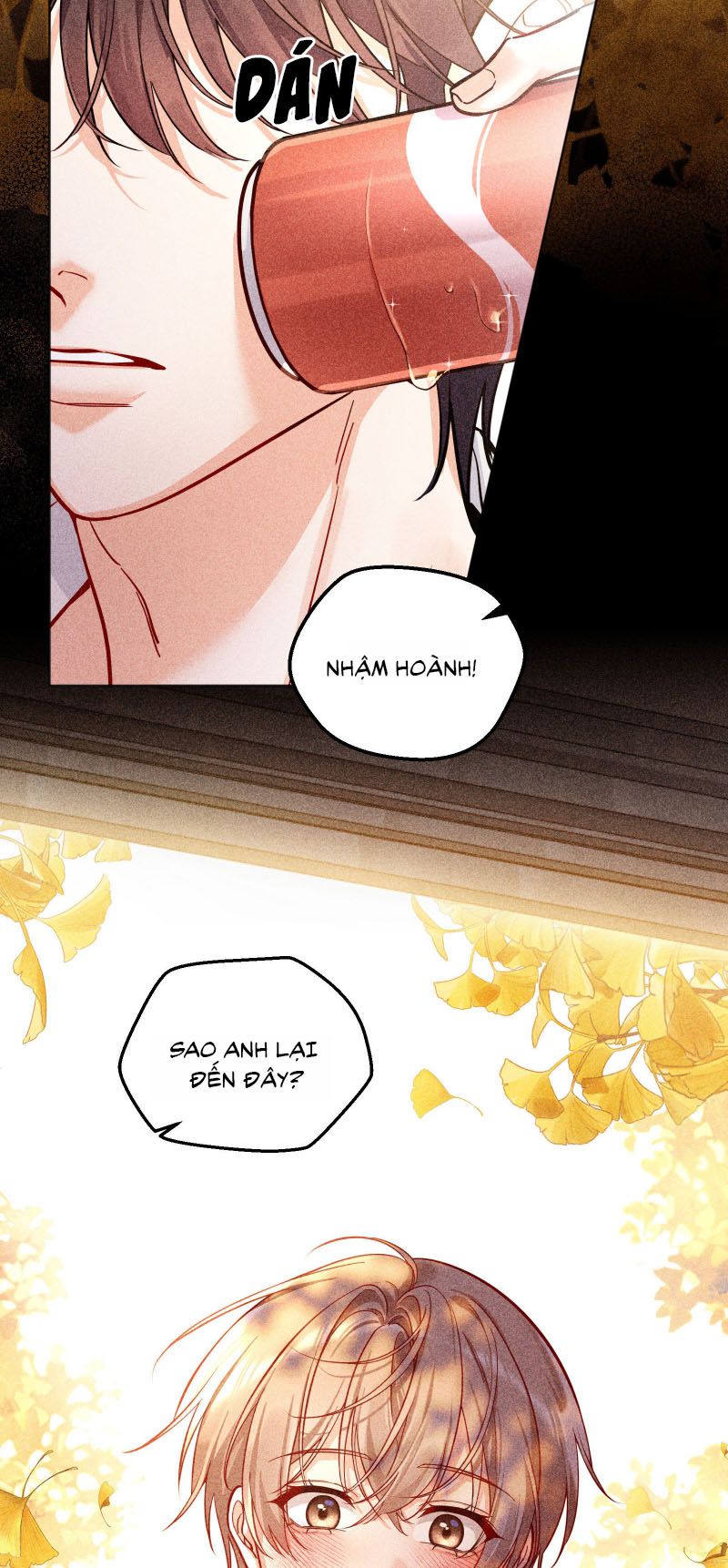 Vũ Khúc Đoàn Sơ Hạ Chap 16 - Next Chap 17