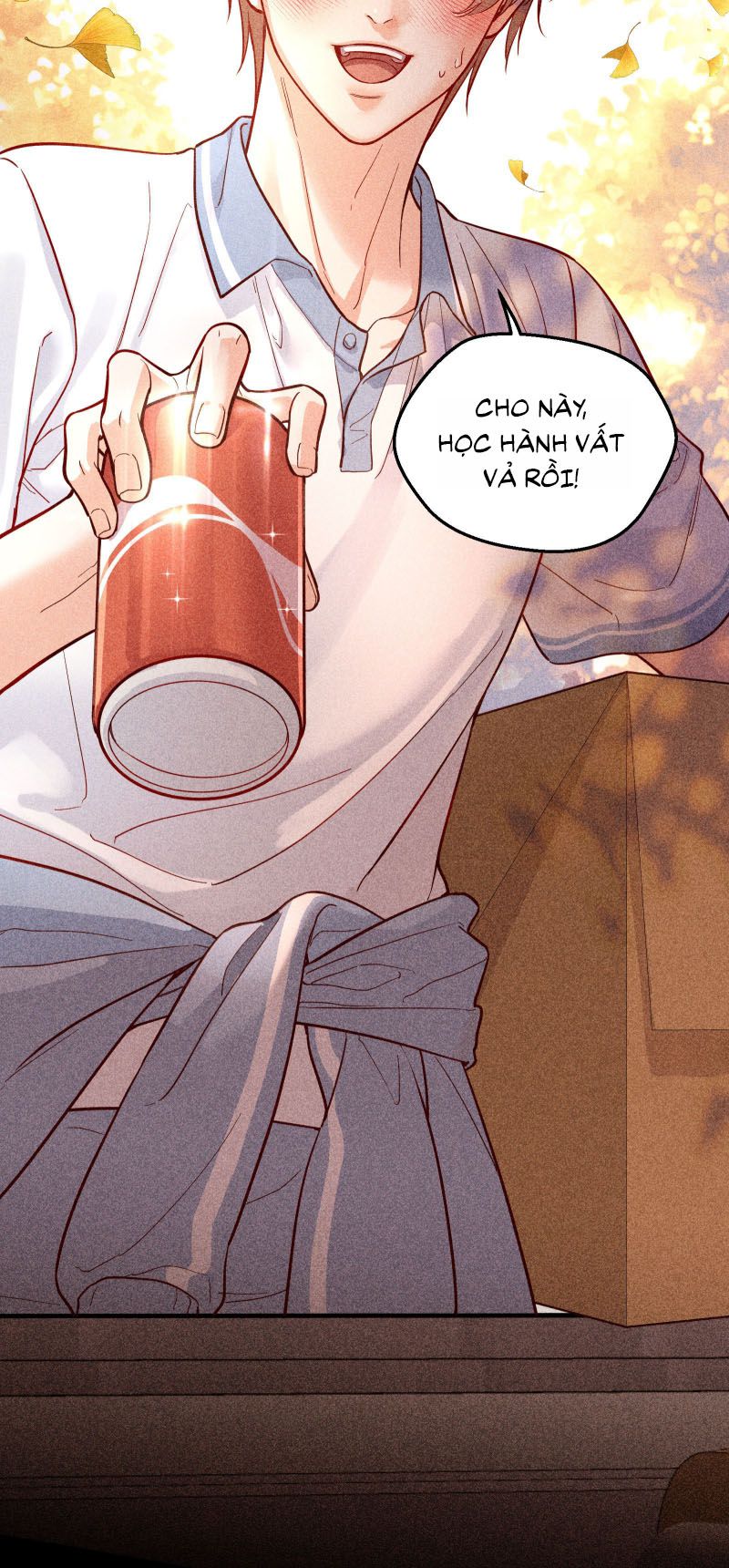 Vũ Khúc Đoàn Sơ Hạ Chap 16 - Next Chap 17