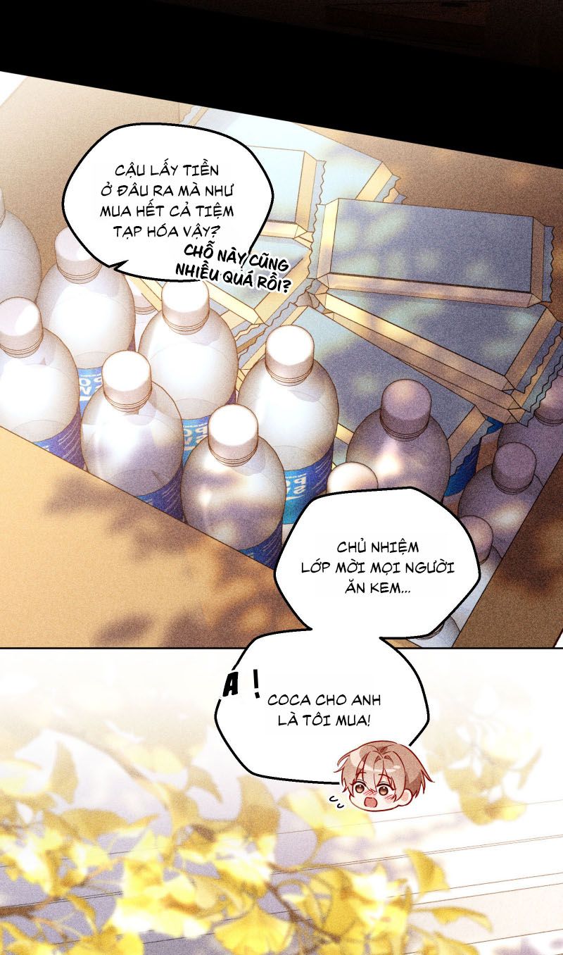 Vũ Khúc Đoàn Sơ Hạ Chap 16 - Next Chap 17