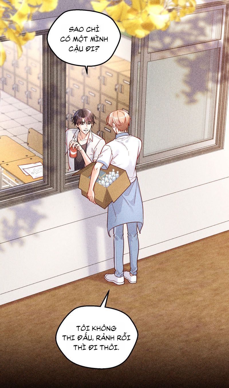 Vũ Khúc Đoàn Sơ Hạ Chap 16 - Next Chap 17