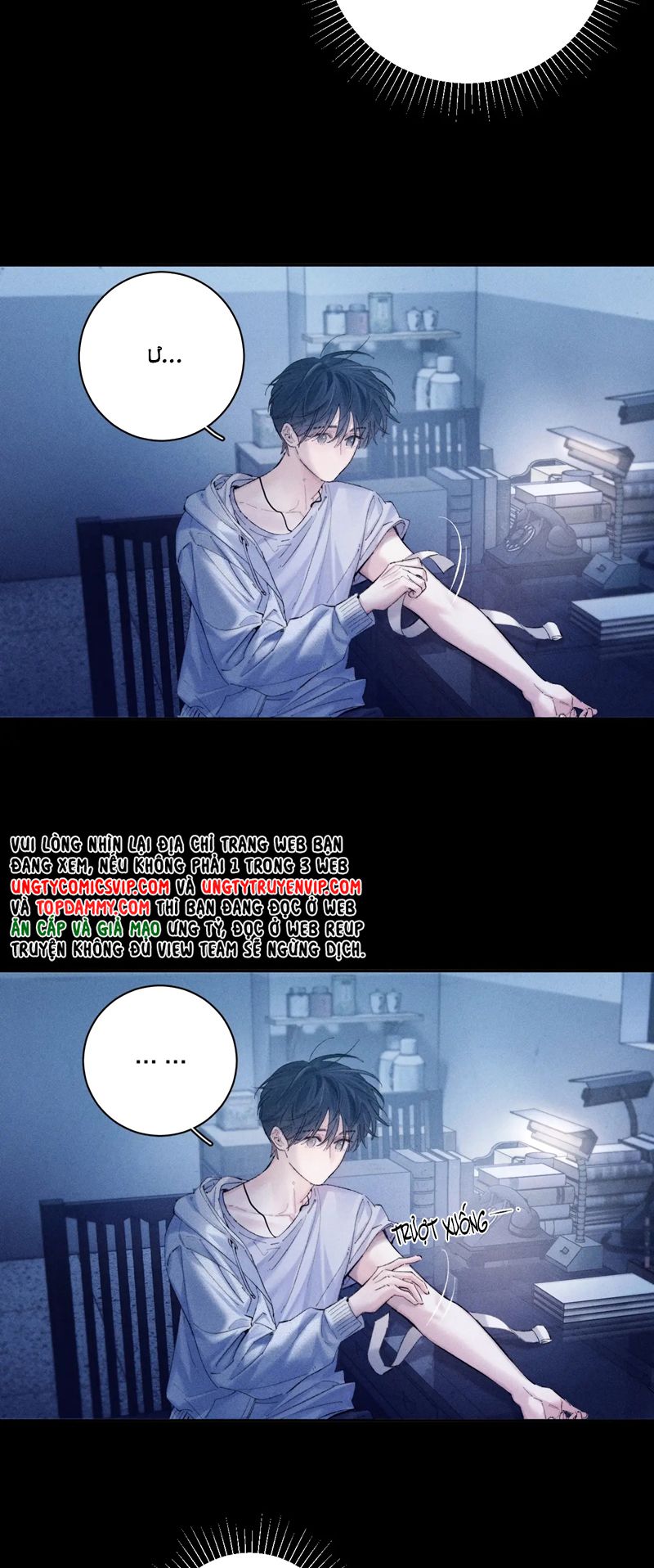 Cây Nấm Nhỏ Chap 28 - Next Chap 29