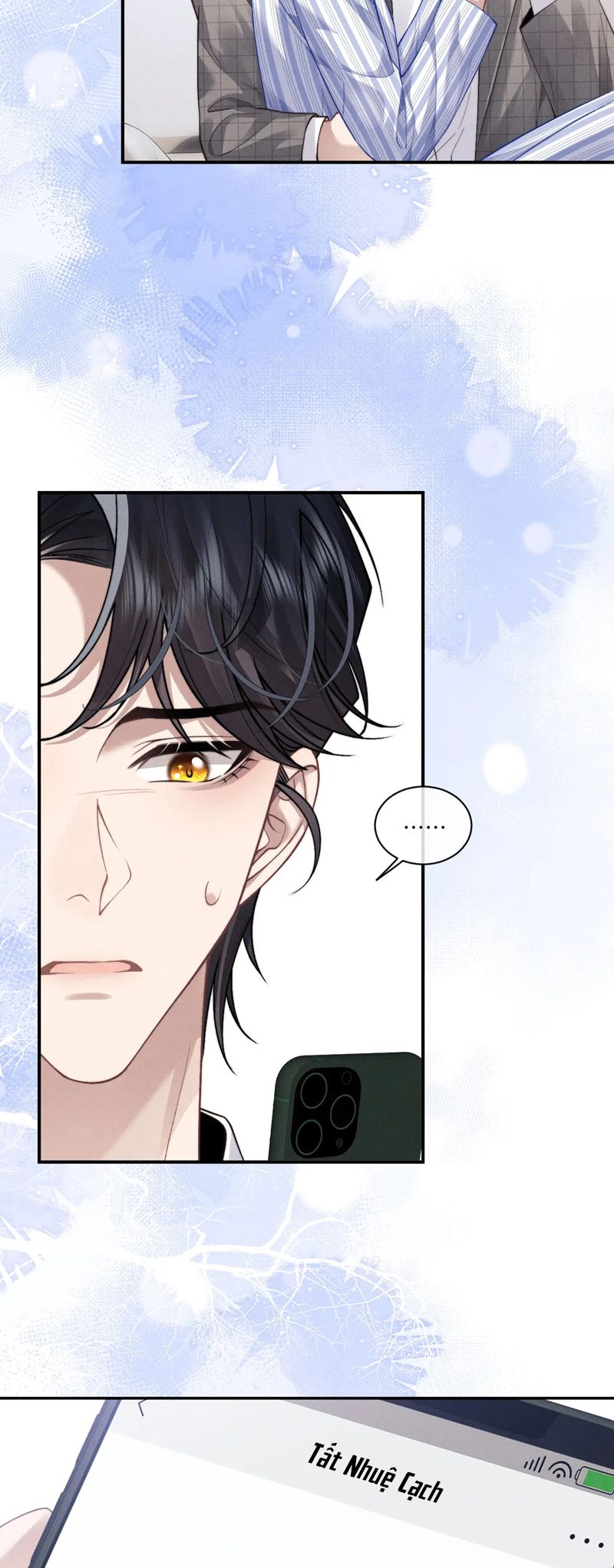 Chấp Sự Thỏ Cụp Tai Chapter 111 - Trang 4