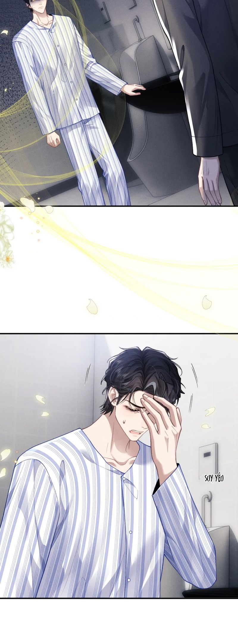 Chấp Sự Thỏ Cụp Tai Chapter 111 - Trang 4