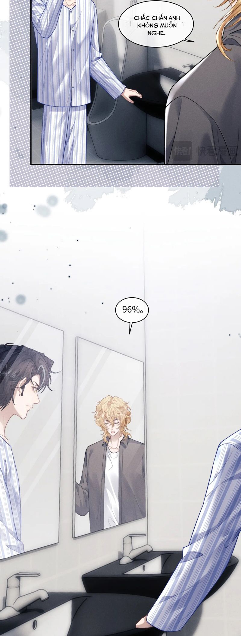 Chấp Sự Thỏ Cụp Tai Chapter 111 - Trang 4