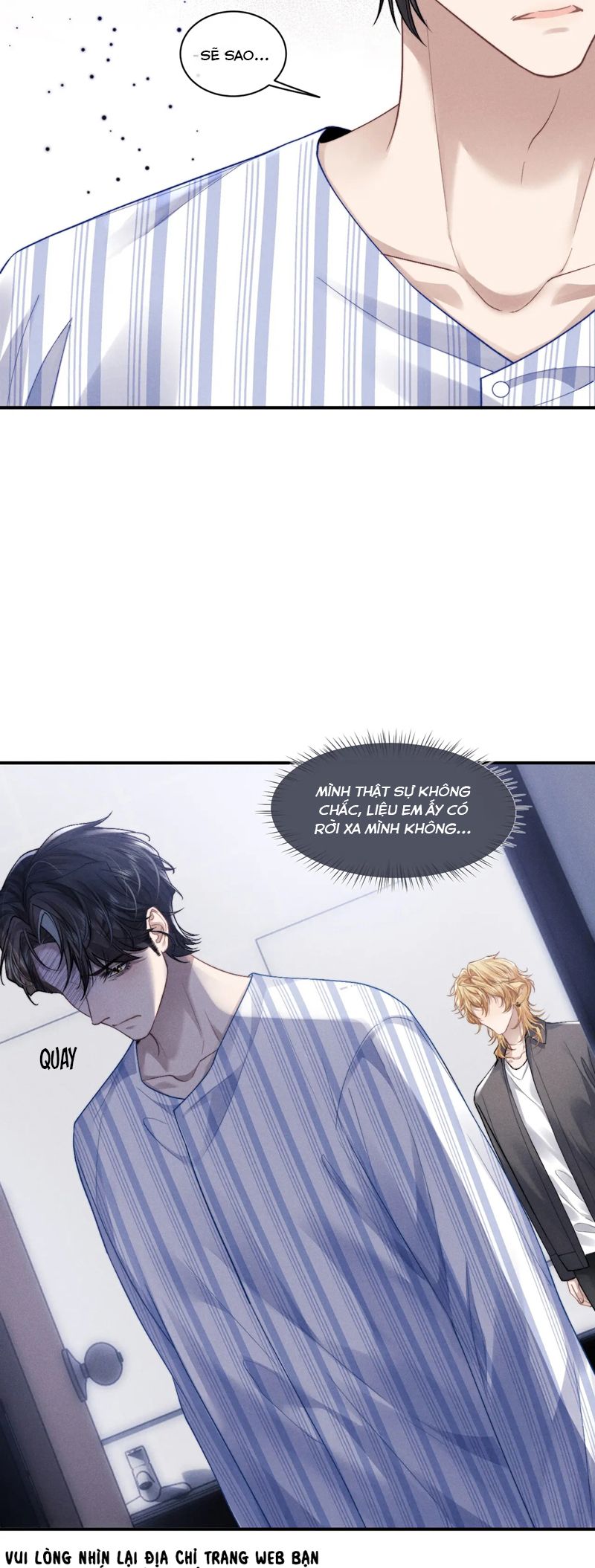 Chấp Sự Thỏ Cụp Tai Chapter 111 - Trang 4