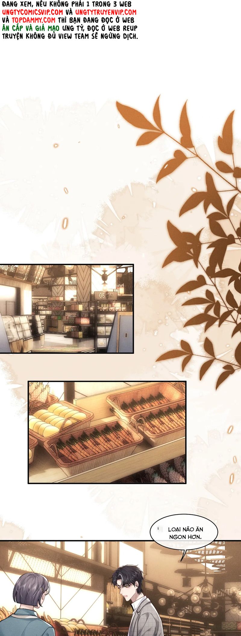 Chấp Sự Thỏ Cụp Tai Chapter 111 - Trang 4