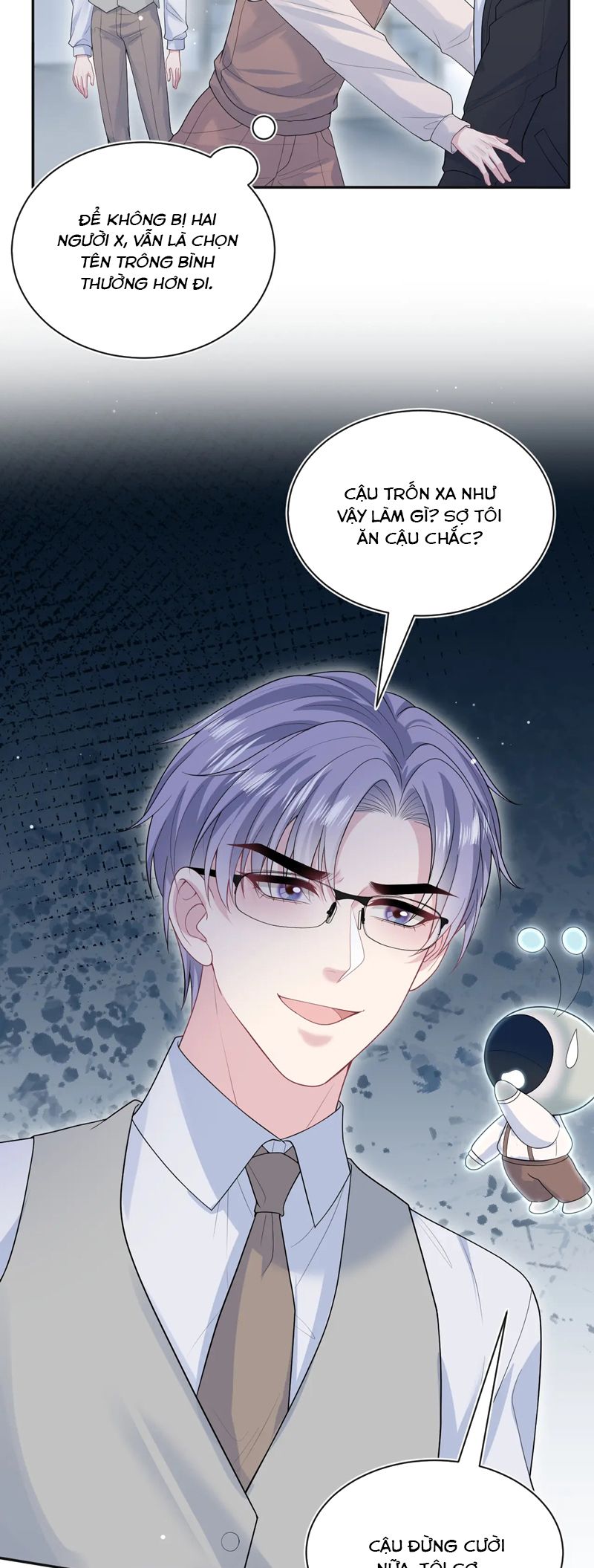 Tuyệt Mỹ Bạch Liên Hoa Online Dạy Học Chap 322 - Next Chap 323