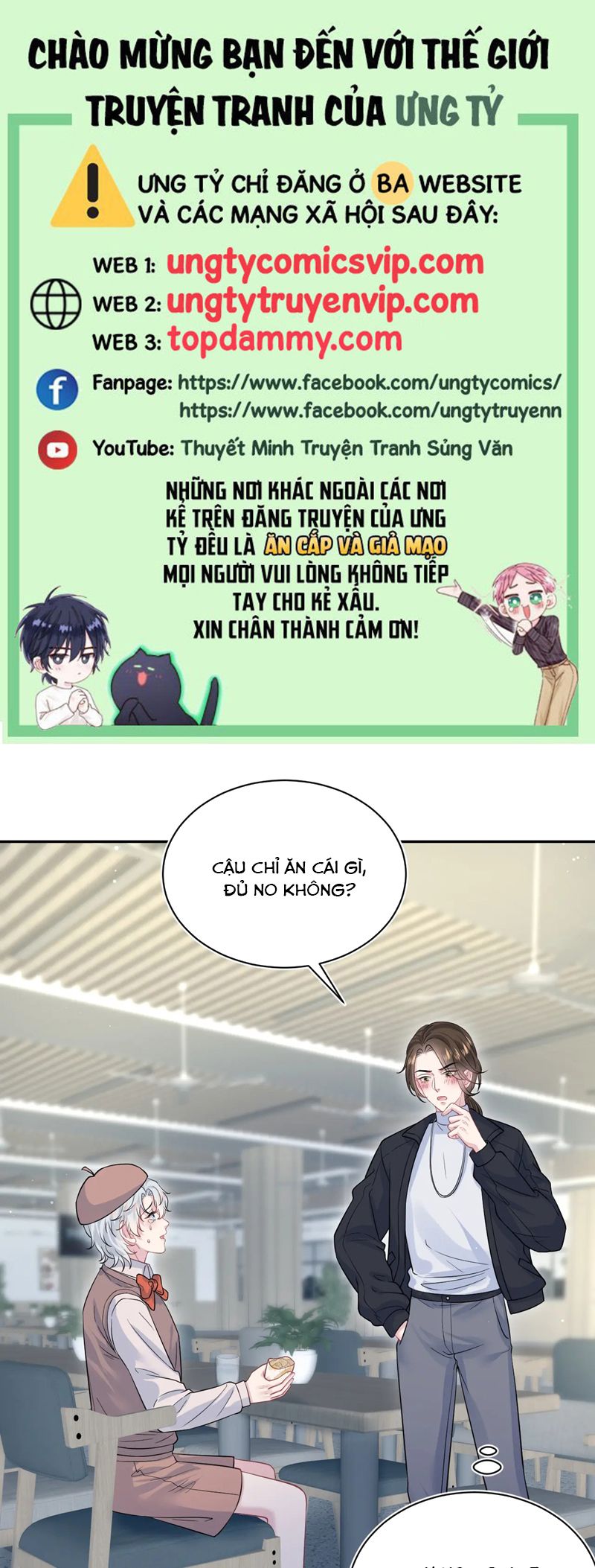 Tuyệt Mỹ Bạch Liên Hoa Online Dạy Học Chap 322 - Next Chap 323
