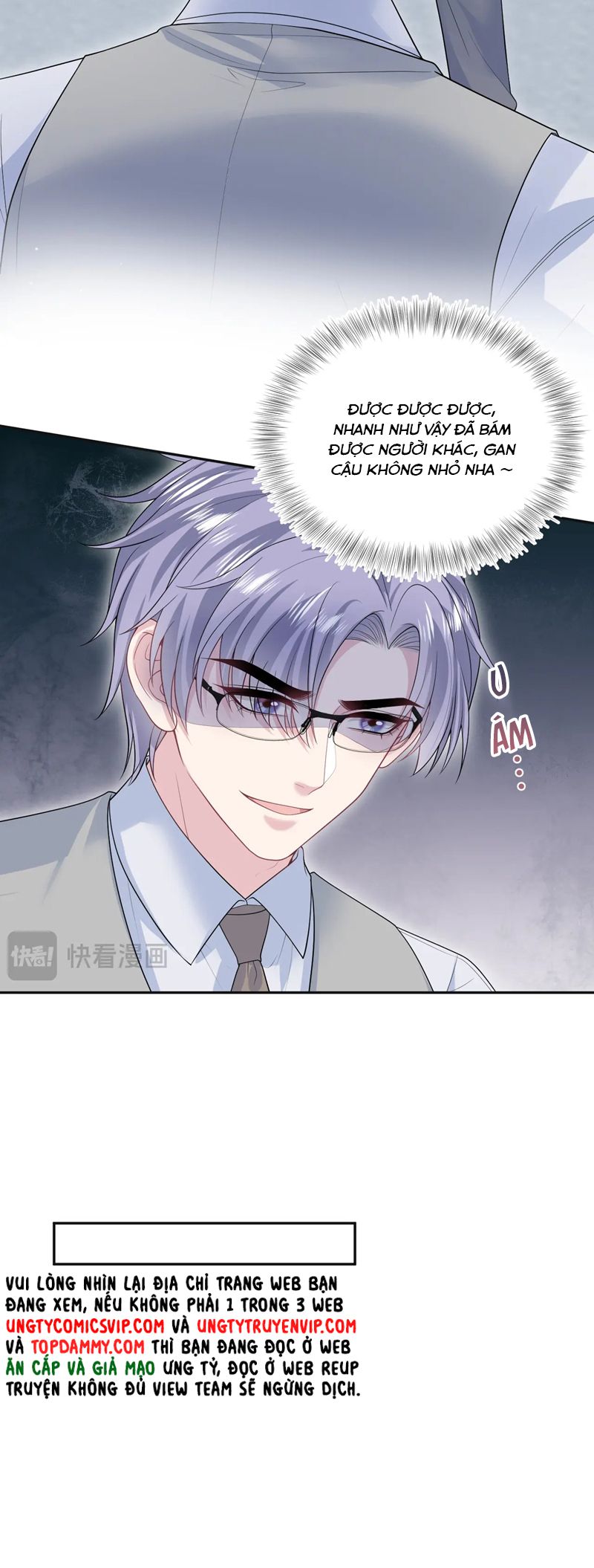 Tuyệt Mỹ Bạch Liên Hoa Online Dạy Học Chap 322 - Next Chap 323