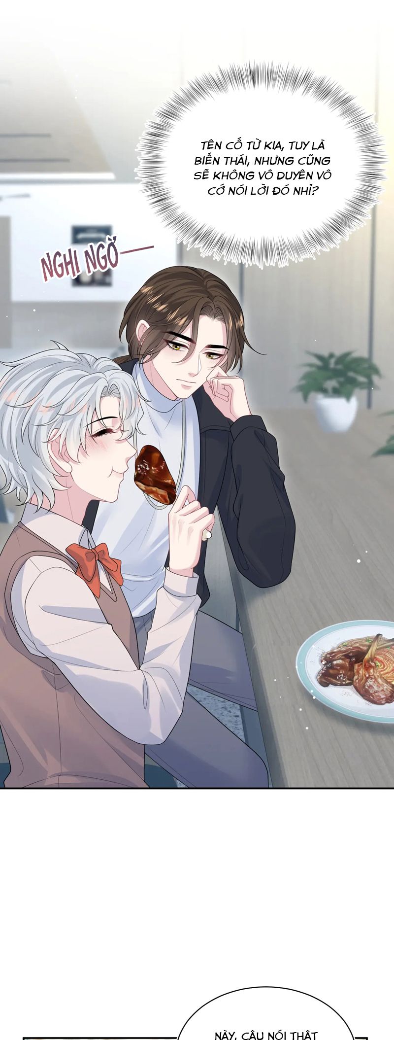 Tuyệt Mỹ Bạch Liên Hoa Online Dạy Học Chap 322 - Next Chap 323
