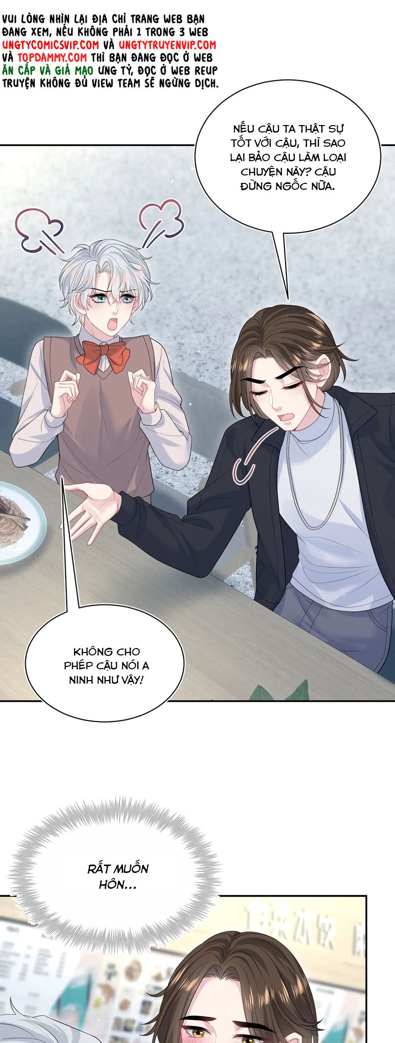 Tuyệt Mỹ Bạch Liên Hoa Online Dạy Học Chap 322 - Next Chap 323