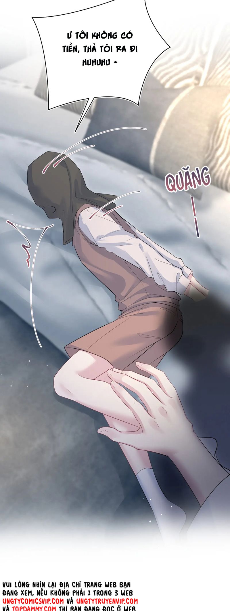 Tuyệt Mỹ Bạch Liên Hoa Online Dạy Học Chap 322 - Next Chap 323