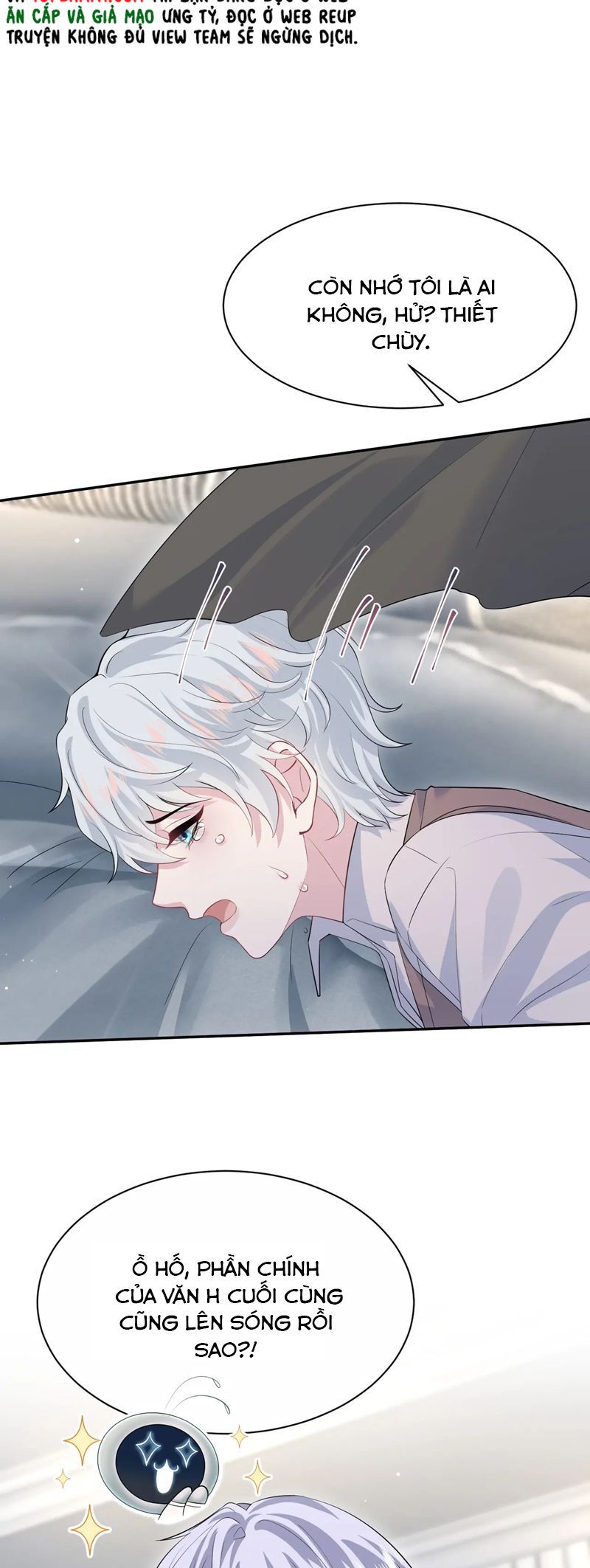Tuyệt Mỹ Bạch Liên Hoa Online Dạy Học Chap 322 - Next Chap 323