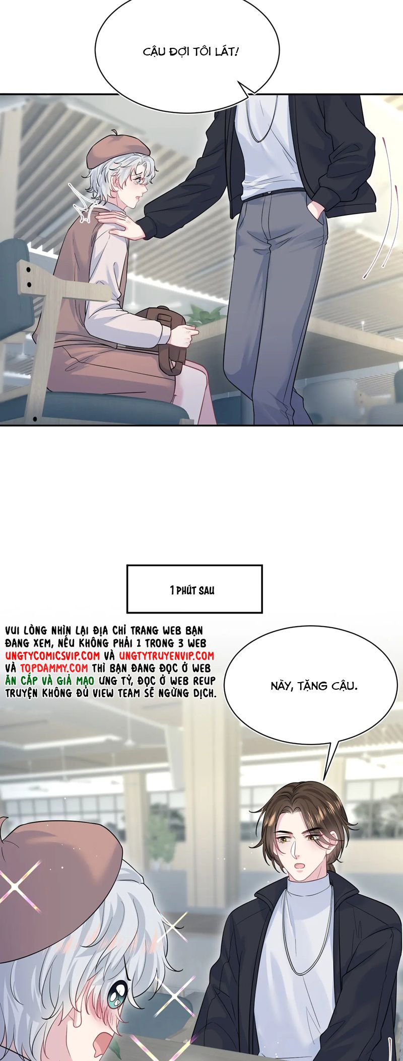 Tuyệt Mỹ Bạch Liên Hoa Online Dạy Học Chap 322 - Next Chap 323